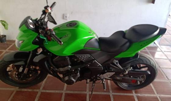 KAWASAKI Z-750 